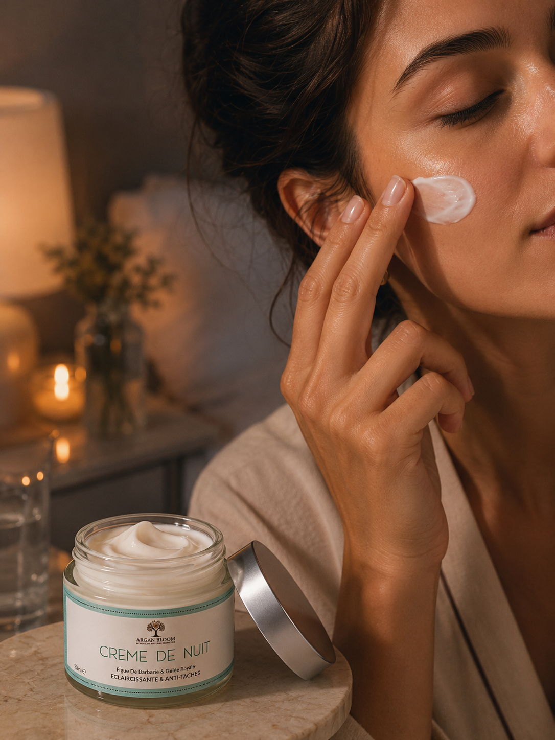 Nachtcreme 50 ml