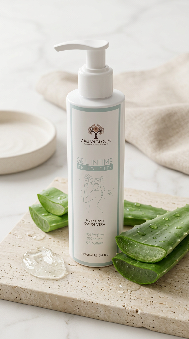 Intimgel 200 ml