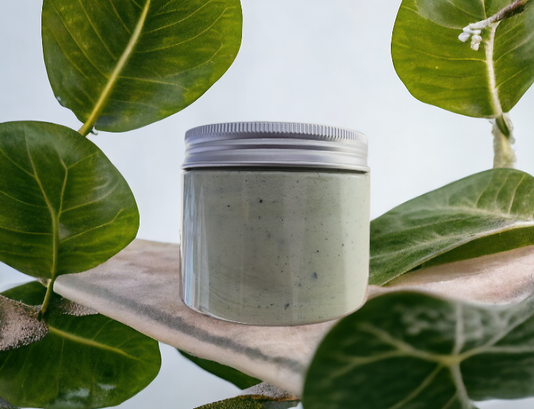 Gommage Visage aux Figues de Barbarie - Exfoliation Douce et Revitalisante