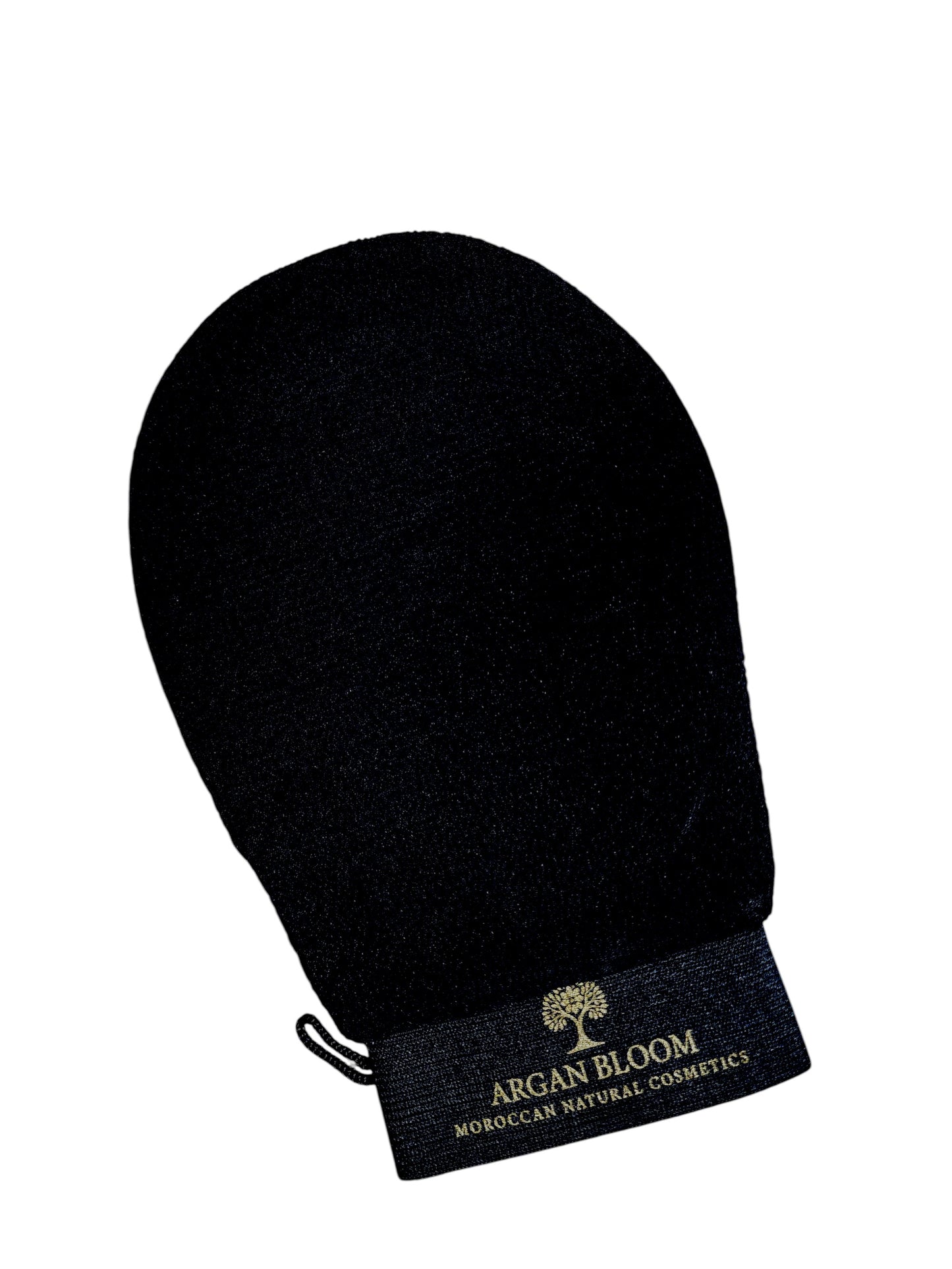 Gant exfoliant Kessa traditionnel pour hammam