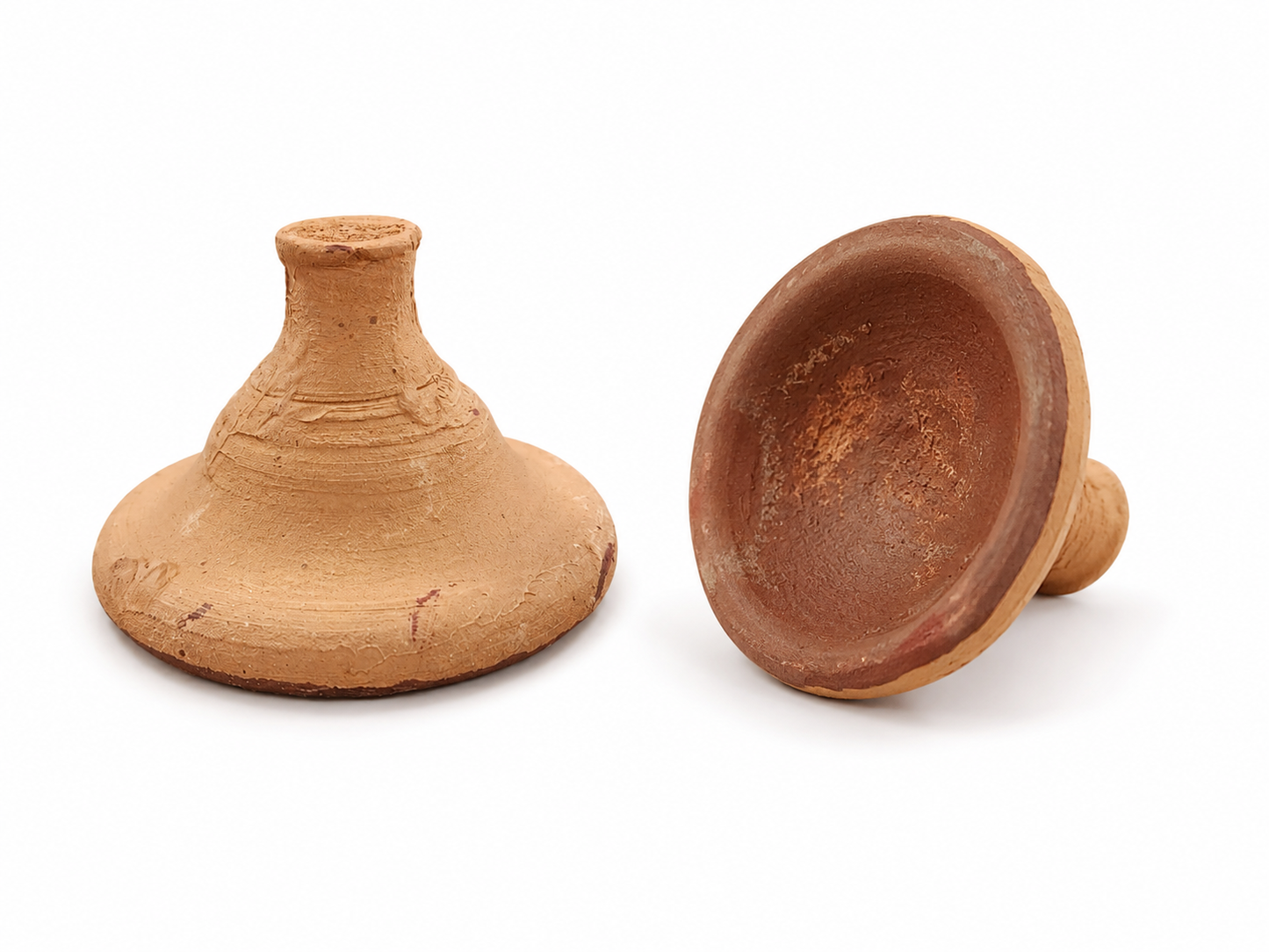 Aker Fassi – Natürliches marokkanisches Rot
