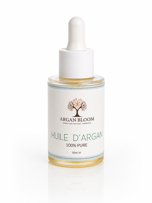 Bio-Arganöl 30 ml