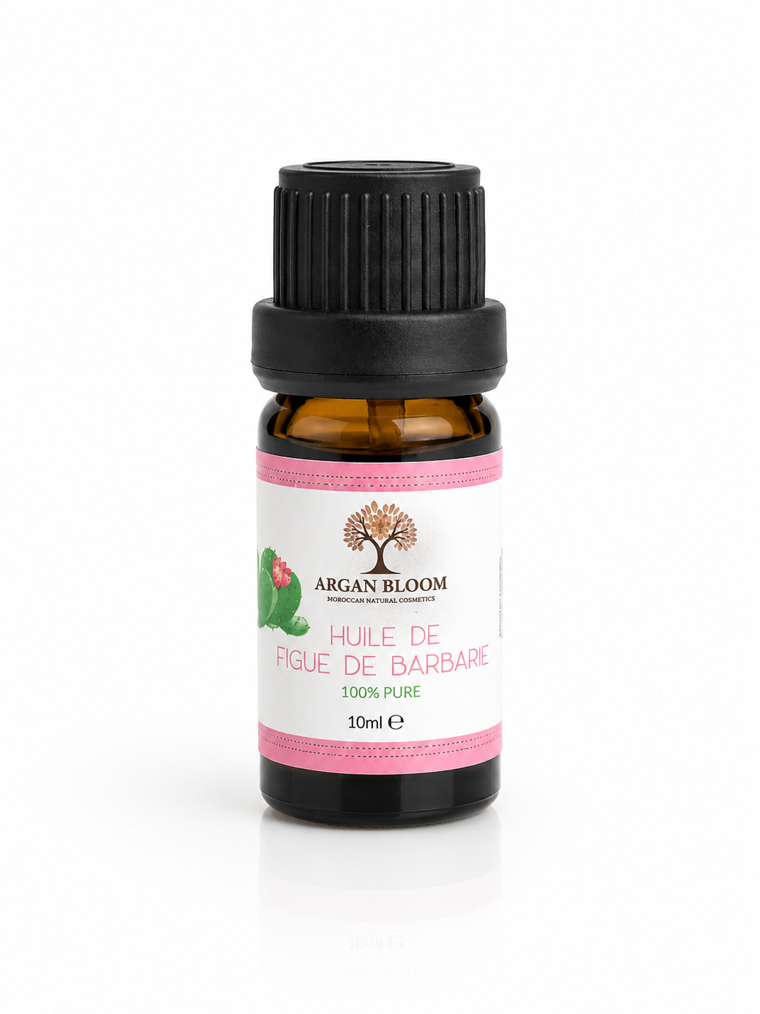 Bio-Kaktusfeigenöl 10 ml