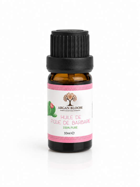 Bio-Kaktusfeigenöl 10 ml