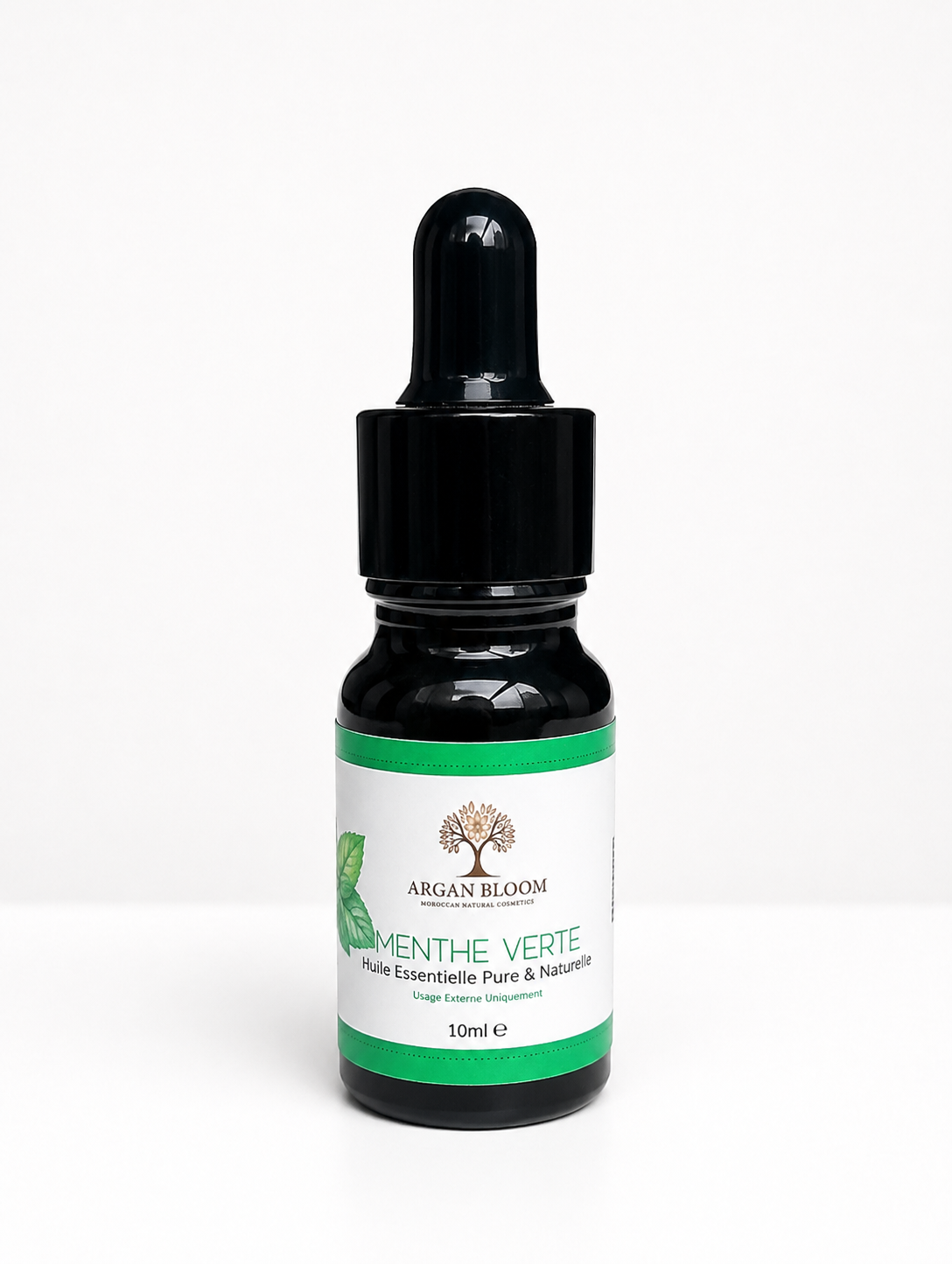 Ätherisches Spearmintöl 10 ml