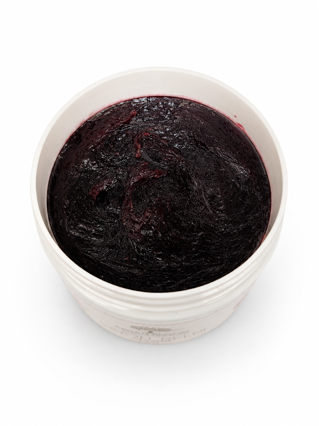 Beldi Rose Soap 200g natural exfoliant