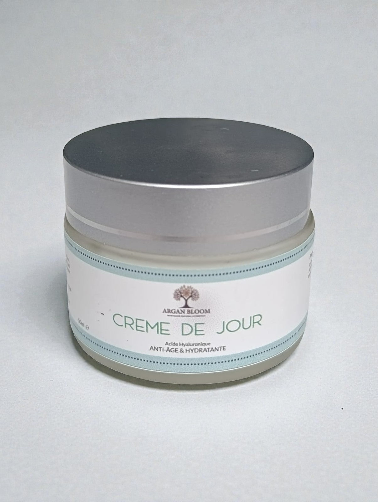 Day cream 50 ml